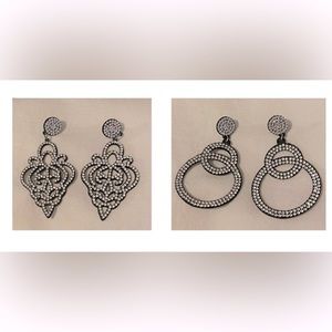 BOGO FREE Earrings